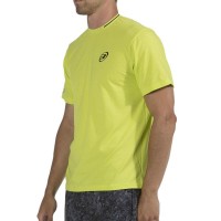 Bullpadel Manex Limon Fluor Vigore T-Shirt