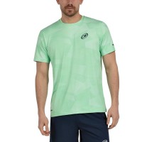 Bullpadel Manin Acid Green T-Shirt