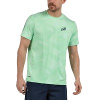 Bullpadel Manin Acid Green T-Shirt
