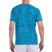 Bullpadel Masama Teal T-shirt
