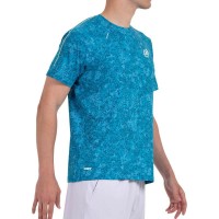 Bullpadel Masama Teal T-shirt