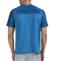 Bullpadel Maurin Deep Blue T-Shirt