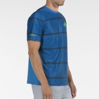 Bullpadel Maurin Deep Blue T-Shirt