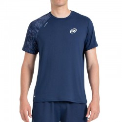 Bullpadel Mazaron Deep Ocean T-Shirt
