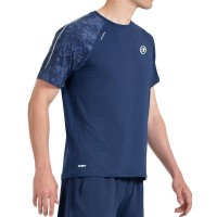 Bullpadel Mazaron Deep Ocean T-Shirt