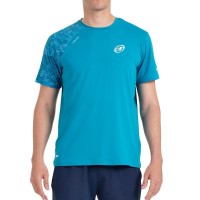 Bullpadel Mazaron Teal Green T-shirt