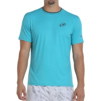 Bullpadel Meira Maglietta Turchese  Offerta + Economico