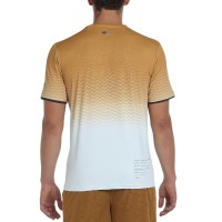 Bullpadel Merga Curcuma T-shirt  Offer + Cheap