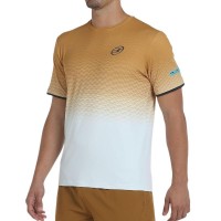 Bullpadel Merga Curcuma T-shirt  Offer + Cheap