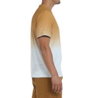 Bullpadel Merga Curcuma T-shirt  Offer + Cheap
