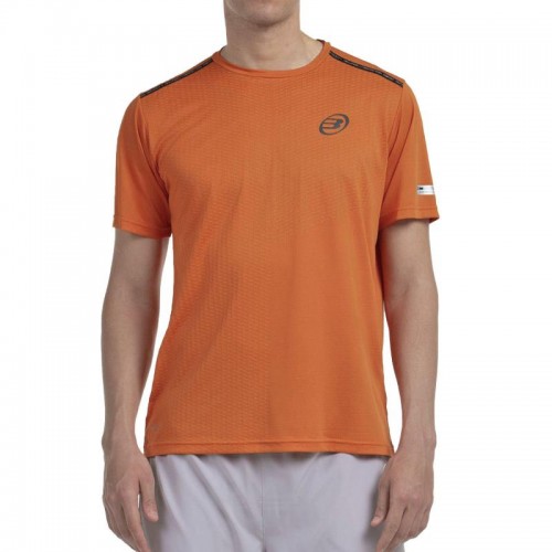 T-shirt Bullpadel Mesia Argile T-shirt Bullpadel Mesia Argile
