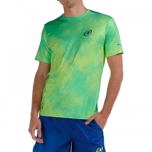 Bullpadel Moare Lima T-Shirt Bullpadel Moare Lima T-Shirt