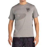 Camiseta Bullpadel Moeche Stone Vigore