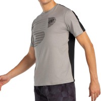 Camiseta Bullpadel Moeche Stone Vigore