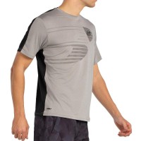 Camiseta Bullpadel Moeche Stone Vigore