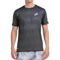 Bullpadel Mofero Black T-Shirt  Offer + Cheap
