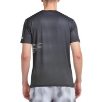 Bullpadel Mofero Black T-Shirt  Offer + Cheap