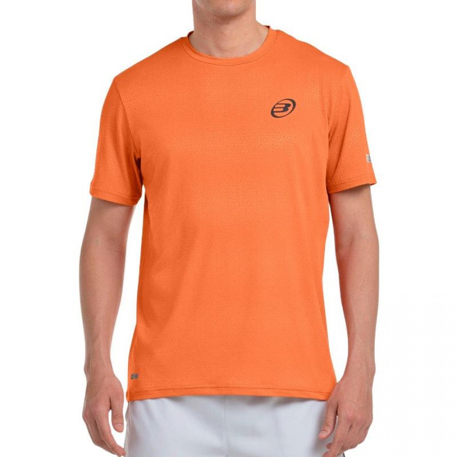 Bullpadel Mofero Papaya Maglietta  Offerta + Economico