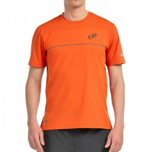 Bullpadel Monda Clay T-shirt Bullpadel Monda Clay T-shirt