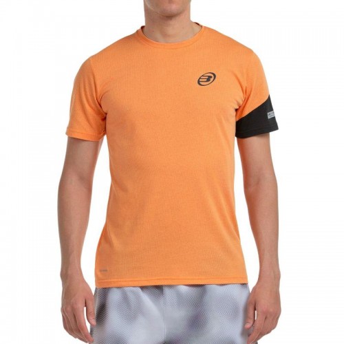 T-shirt Bullpadel Montia Papaye T-shirt Bullpadel Montia Papaye
