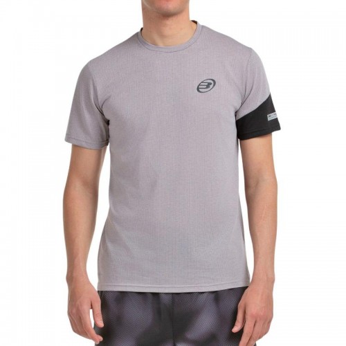 Bullpadel Montia Topo T-shirt Bullpadel Montia Topo T-shirt