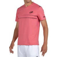 Bullpadel Montuno Maglietta da Ibisco
