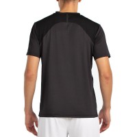 Bullpadel Montuno Maglietta Nera