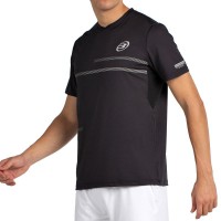 Bullpadel Montuno Maglietta Nera