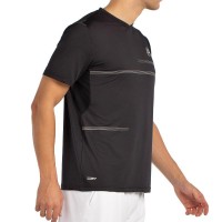 Bullpadel Montuno Maglietta Nera