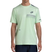 Bullpadel Motril Acid Green T-Shirt