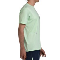 Bullpadel Motril Acid Green T-Shirt