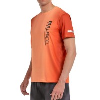 Bullpadel Muros Papaya Maglietta  Offerta + Economico
