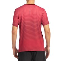 Bullpadel Musica Hibiscus Maglietta
