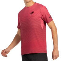 Bullpadel Musica Hibiscus Maglietta