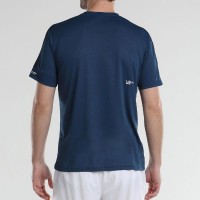 T-shirt Bullpadel Nacre Navy Blue Vigore