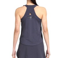 Bullpadel Neuman Shadow Blue T-Shirt  Oferta + Barato