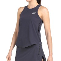 Bullpadel Neuman Shadow Blue T-Shirt  Oferta + Barato