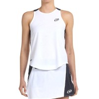 Camiseta Bullpadel Neuman Blanco  Oferta + Barato