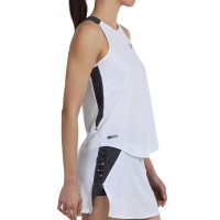 Camiseta Bullpadel Neuman Blanco  Oferta + Barato