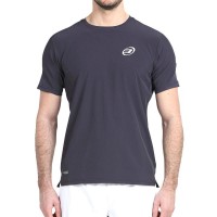 Bullpadel Niue Shadow Blue T-Shirt  Oferta + Barato