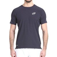 Bullpadel Niue T-shirt bleu ombre