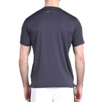 Bullpadel Niue Shadow Blue T-Shirt  Oferta + Barato