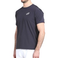 Bullpadel Niue Shadow Blue T-Shirt  Oferta + Barato