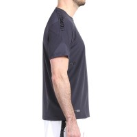 Bullpadel Niue Shadow Blue T-Shirt  Oferta + Barato