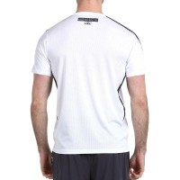 Bullpadel Niue White T-Shirt