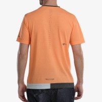 Bullpadel T-shirt Notro Arancio Vigore