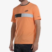 Bullpadel T-shirt Notro Orange Vigore