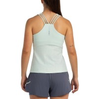 Camiseta Bullpadel Oilos Navy Water