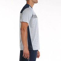 Bullpadel Opt T-Shirt Light Grey Vigore