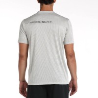 Bullpadel Opt Vigore Bone T-Shirt